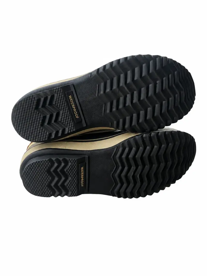 Botas De Nieve Sorel 1964 Premium T Cuero Impermea - 3