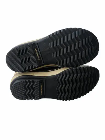 Botas De Nieve Sorel 1964 Premium T Cuero Impermea - miniatura 3
