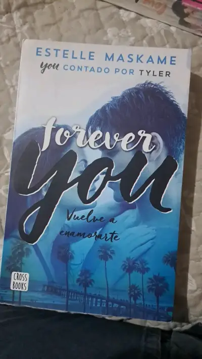 Saga you de estelle maskame - miniatura 2