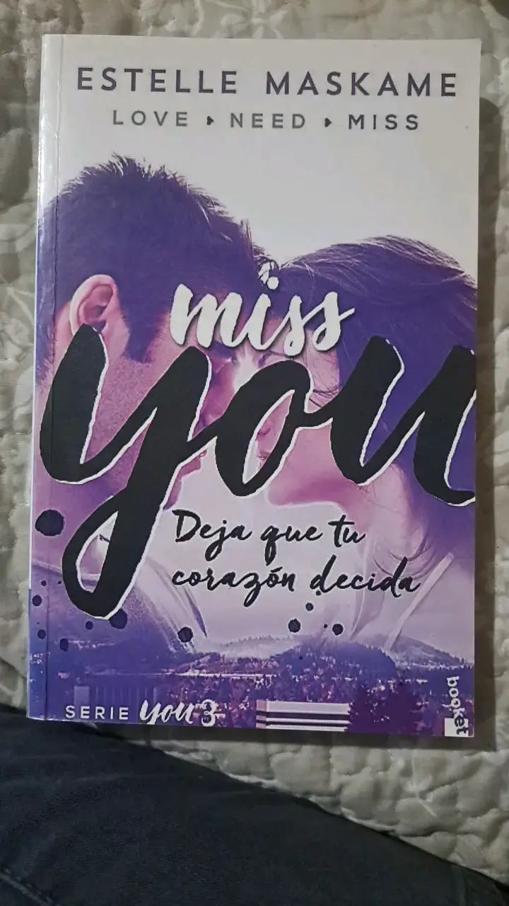 Saga you de estelle maskame - 3