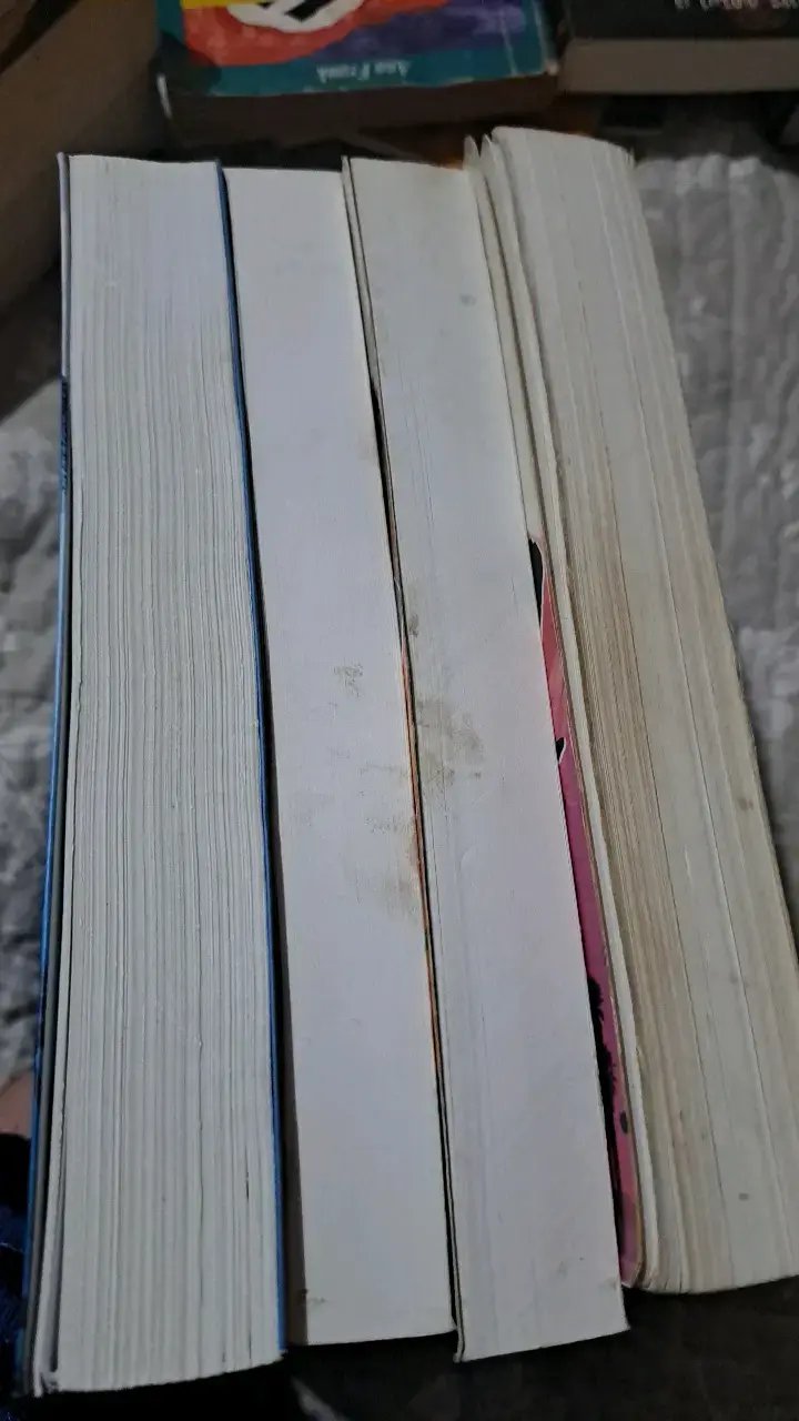 Saga you de estelle maskame - 6