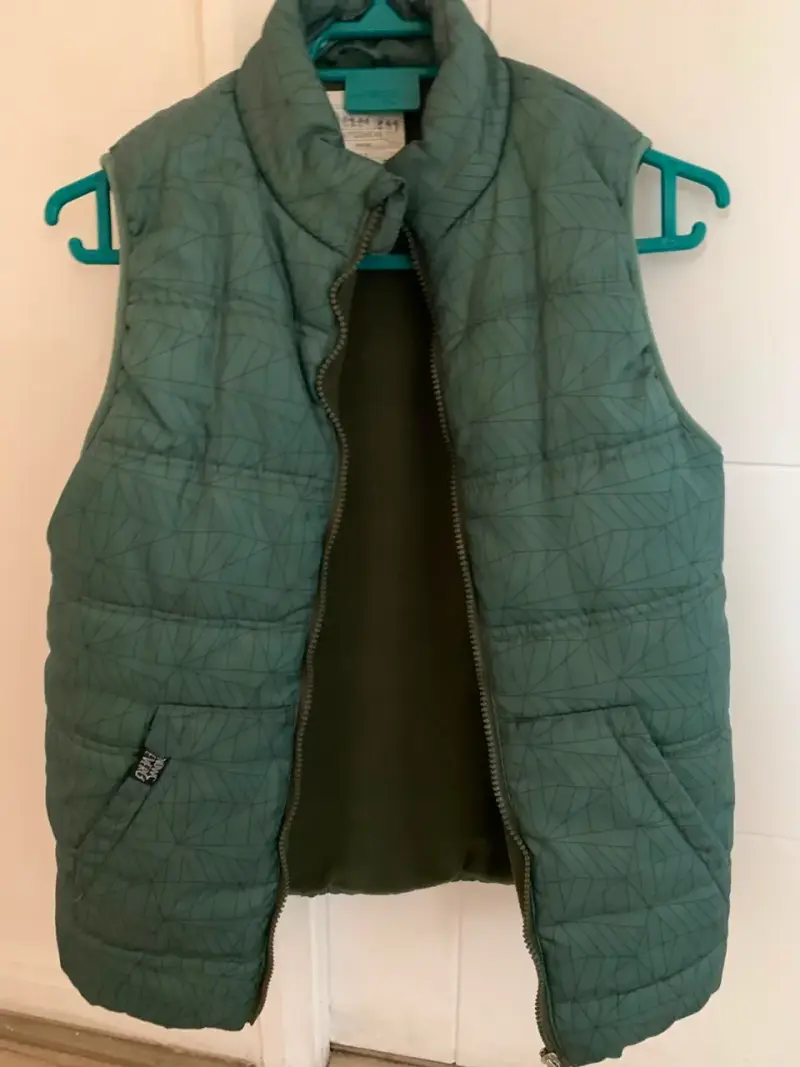 3 Chaquetas de niños talla 12 y 8 - 3