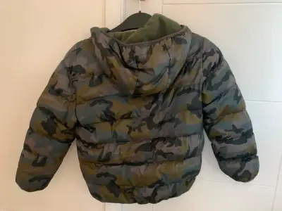 3 Chaquetas de niños talla 12 y 8 - miniatura 4