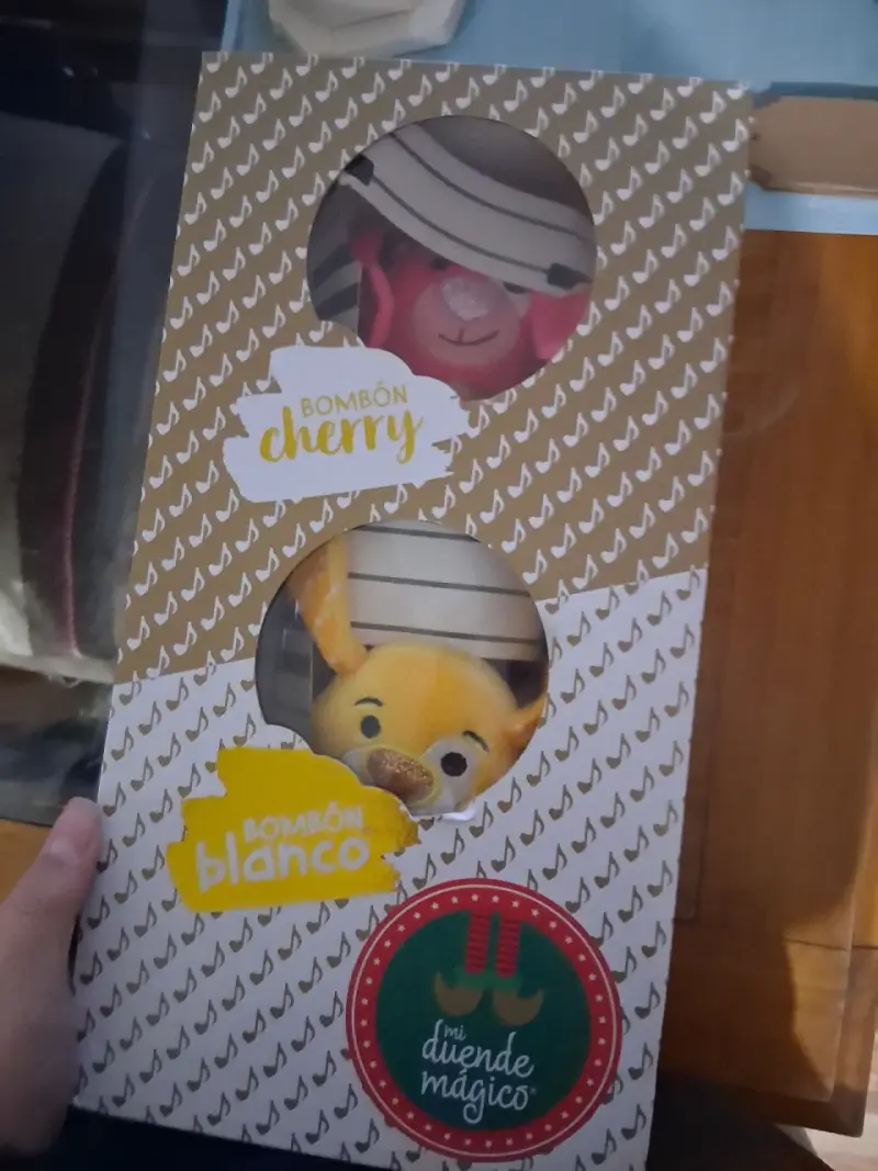 Mi Duende Mágico