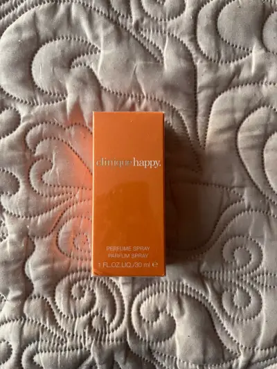 Perfume Clinique Happy 30 ml Nuevo - miniatura 1
