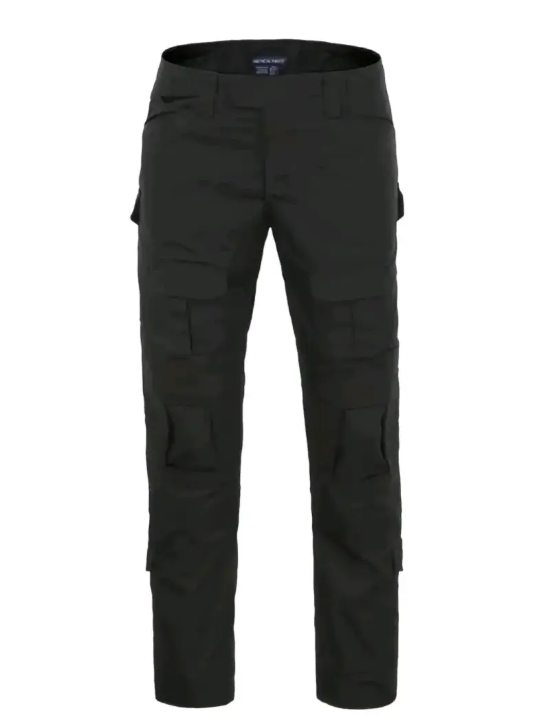 Pantalon táctico, Airsoft (rodilleras no incluídas - 5