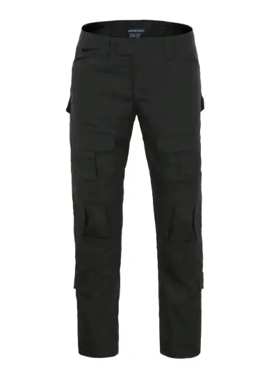 Pantalon táctico, Airsoft (rodilleras no incluídas - miniatura 5