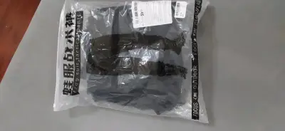 Pantalon táctico, Airsoft (rodilleras no incluídas - miniatura 6