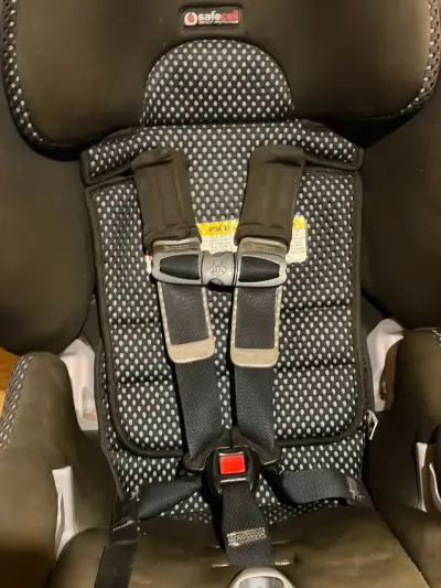 Silla de auto Britax - miniatura 3