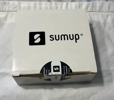 Lector de Tarjetas SumUp con Cable USB - miniatura 1