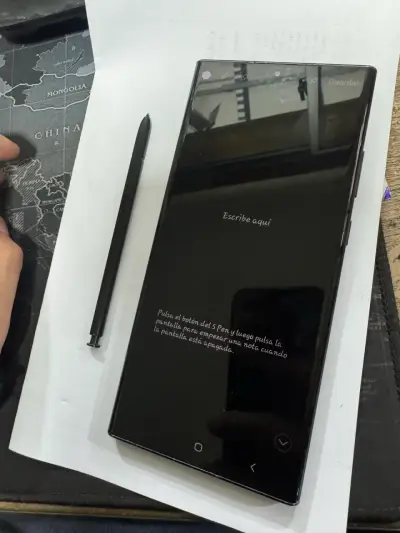 Samsung galaxy note 20 ultra 256 - miniatura 1