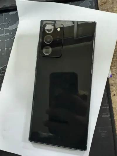 Samsung galaxy note 20 ultra 256 - miniatura 3