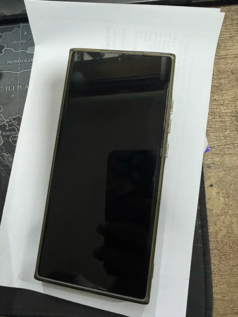 Samsung galaxy note 20 ultra 256 - 4