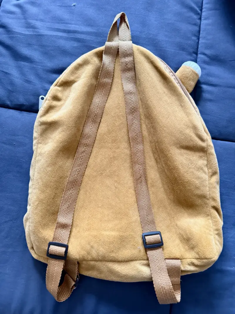 Mochila Duendes Mágicos - 2