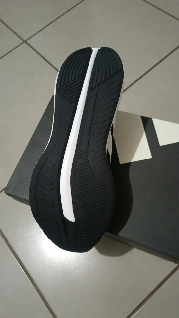 Zapatillas deportivas negras para hombre - 3