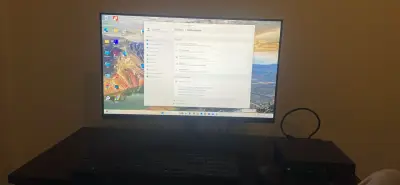 Computador Dell OptiPlex Micro 7010 + Monitor Sams - miniatura 4