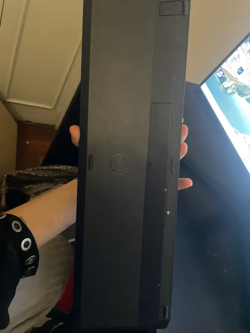Computador Dell OptiPlex Micro 7010 + Monitor Sams - 6