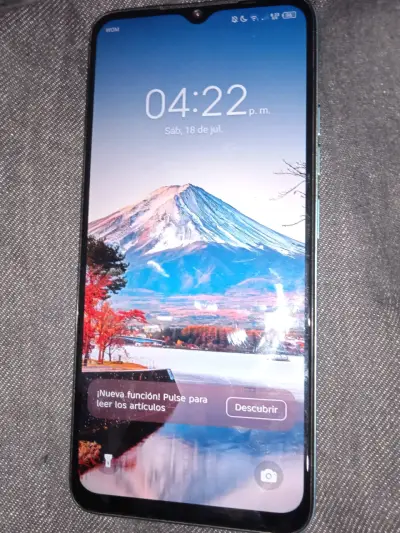 Tecno Spark Go 2023 - miniatura 1