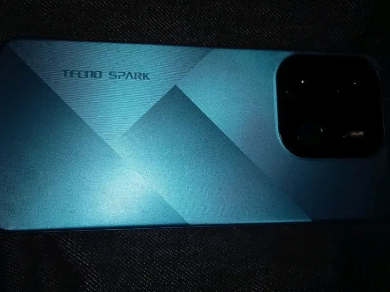 Tecno Spark Go 2023 - 2