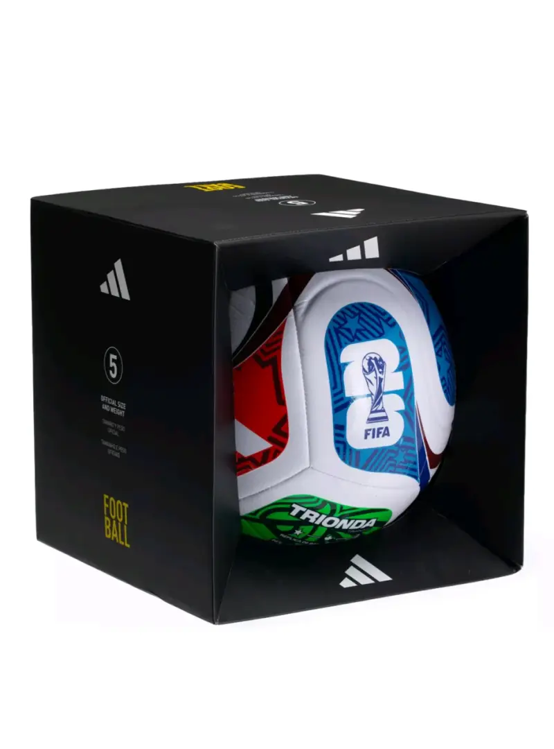 Balón de fútbol Adidas FIFA Trionda - 1