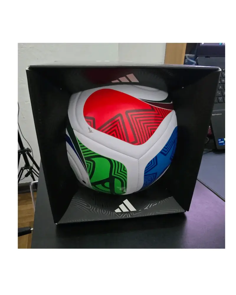 Balón de fútbol Adidas FIFA Trionda - 2