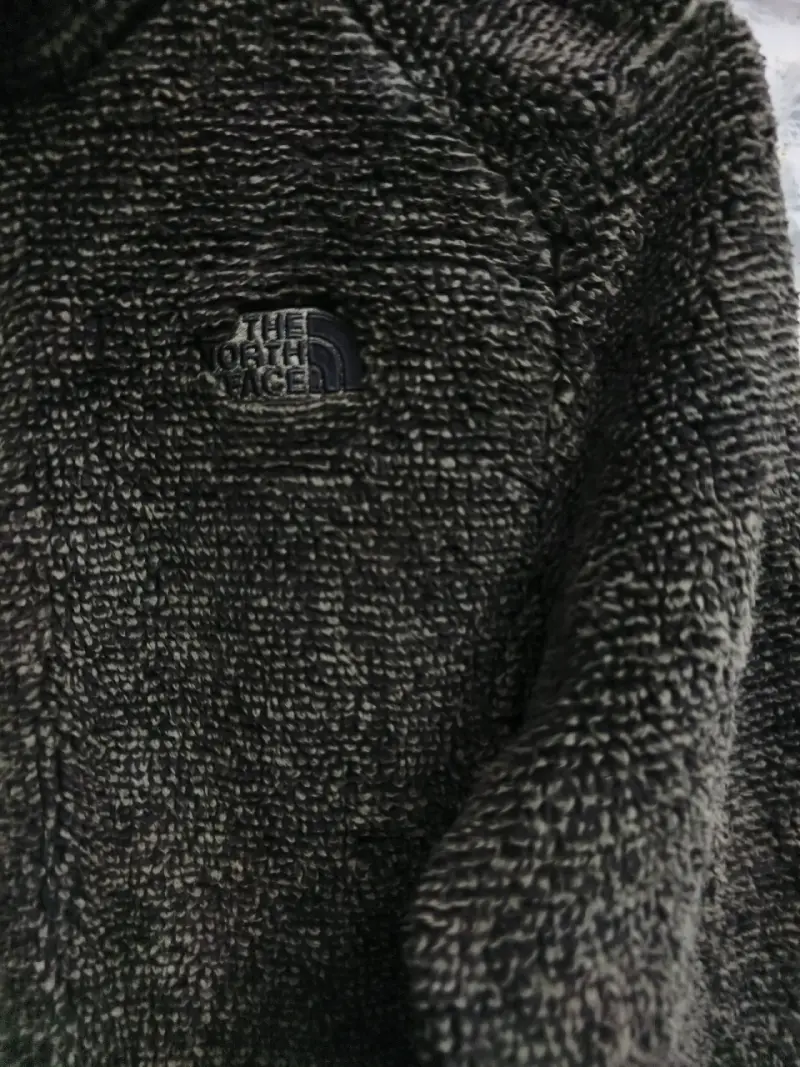 Chaqueta polar The North Face para mujer - 2