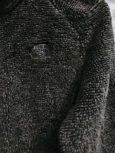 Chaqueta polar The North Face para mujer - miniatura 2