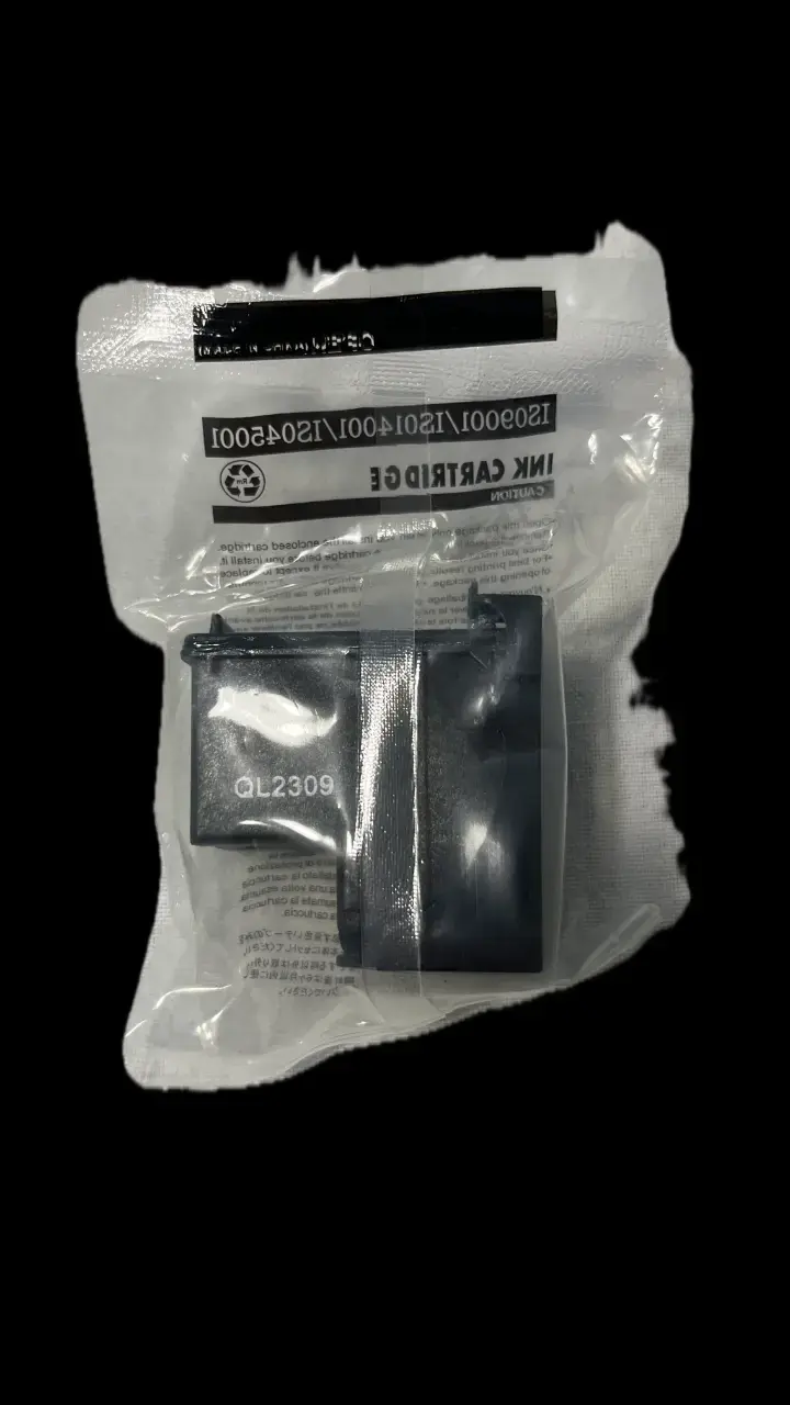 Cartucho de Tinta 901XL Negro - 2