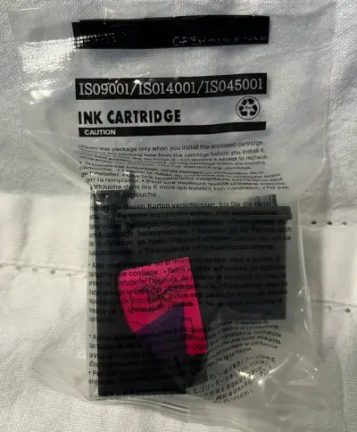 Cartucho de Tinta 901XL Negro - miniatura 3