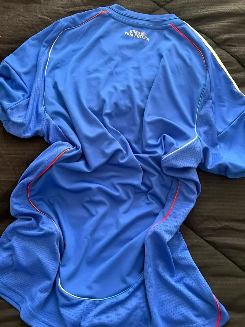 Camiseta Adidas Universidad de Chile 2023 - 3