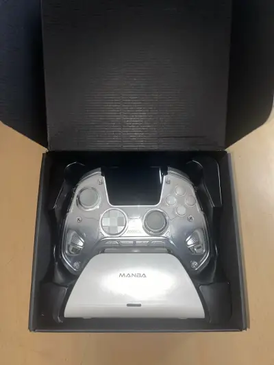 Manba One - miniatura 1