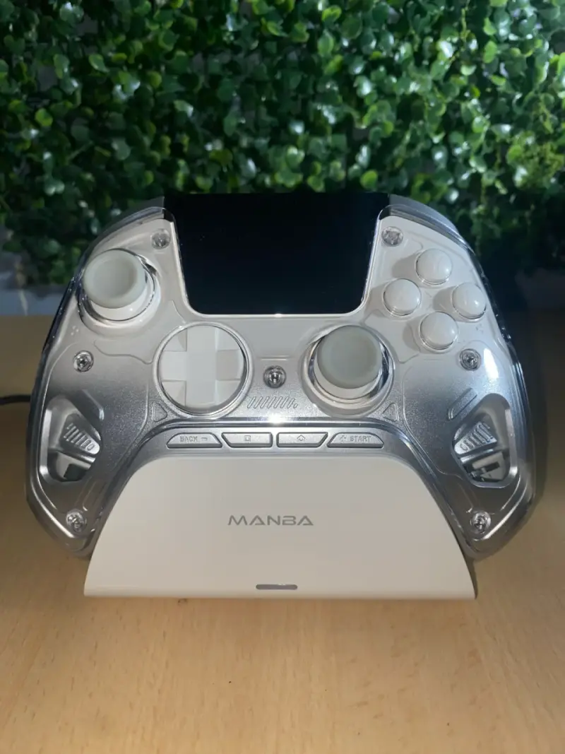 Manba One - 3
