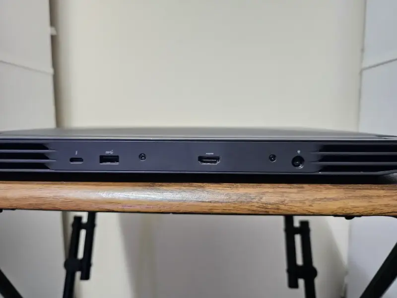 Notebook Gamer DELL G15 5511 - 5