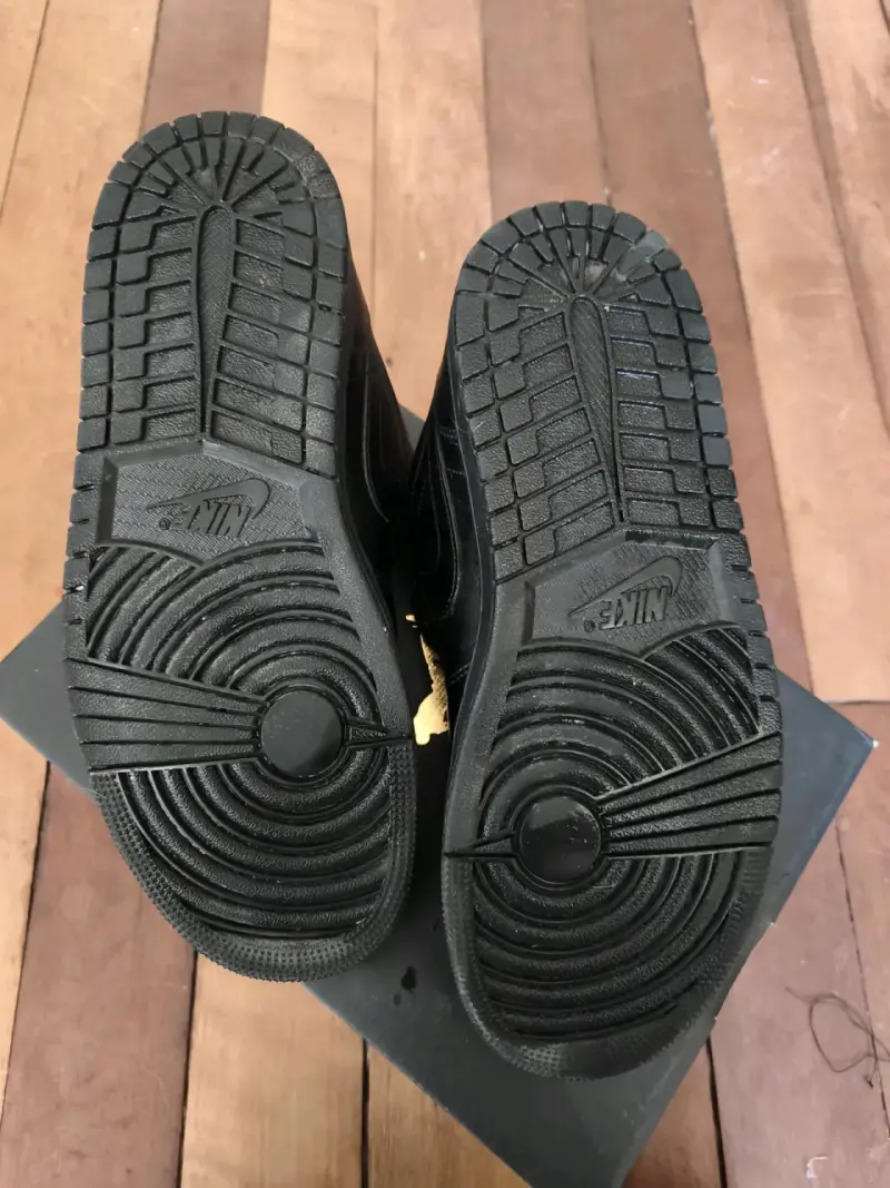 Zapatillas jordan low 1 - 2