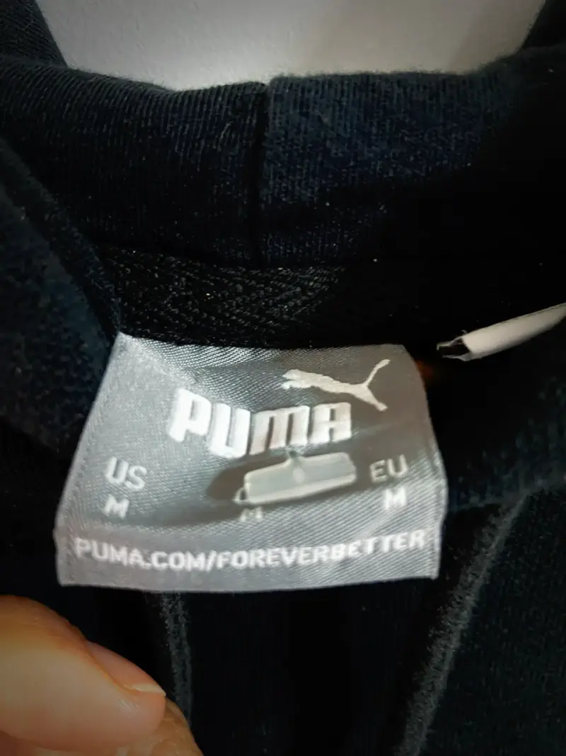 Polerón Puma para hombre - 4