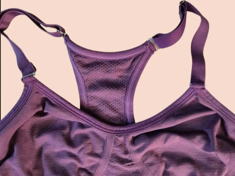 Pack de bralettes deportivos Ellesse en varios colores - 5