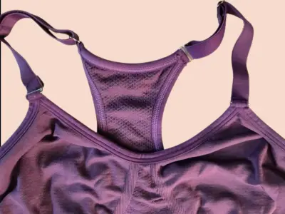 Pack de bralettes deportivos Ellesse en varios colores - miniatura 5