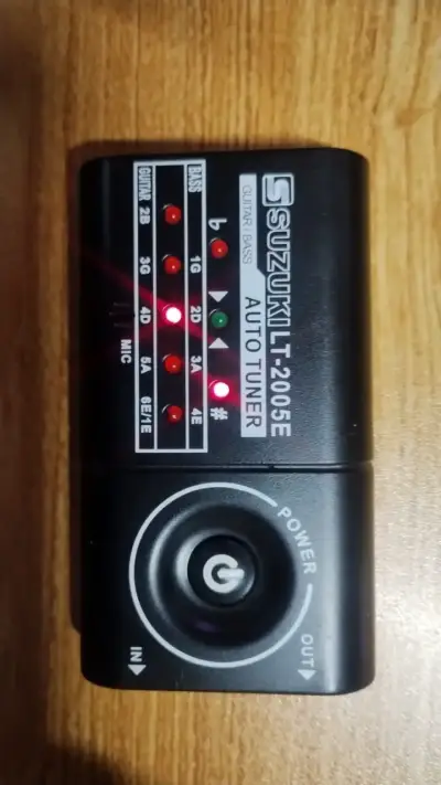 Accesorios para Guitarra - miniatura 2