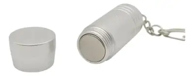 Iman Desacoplador Portatil De Alta Seguridad - miniatura 3