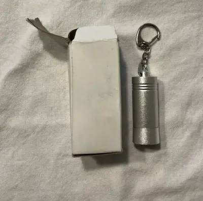 Iman Desacoplador Portatil De Alta Seguridad - miniatura 6