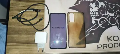 Xiaomi Redmi Note 11 Pro 5G - miniatura 1