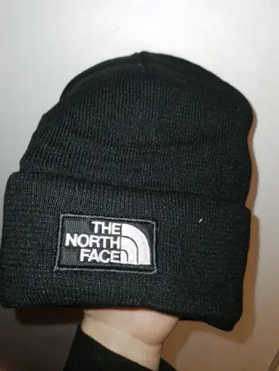 Gorros The North Face y Jordan - miniatura 2