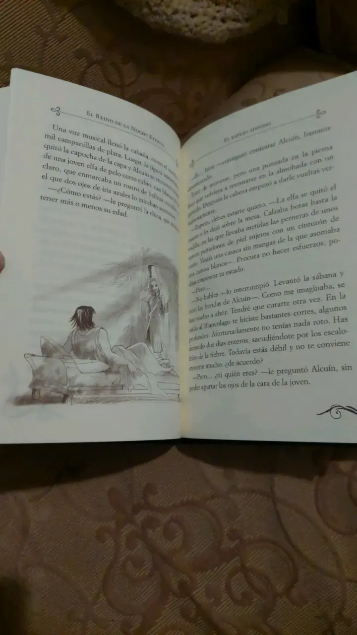 Libro La Espada del Destino Geronimo Stilton - 2