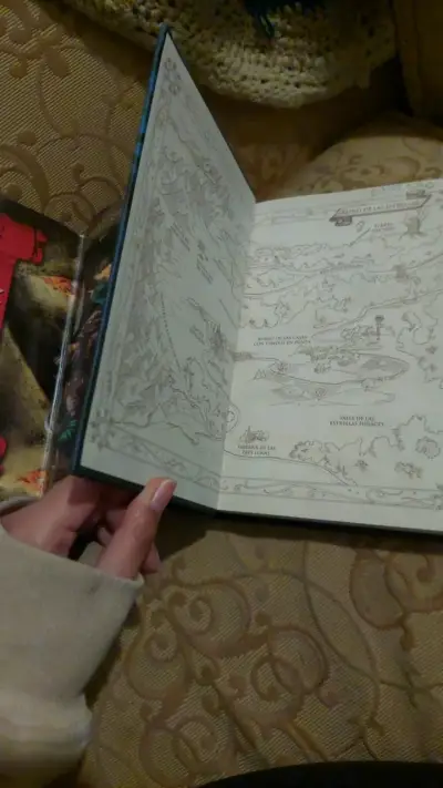 Libro La Espada del Destino Geronimo Stilton - miniatura 4