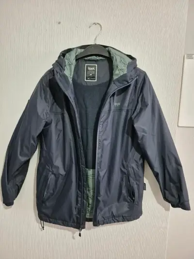 Chaqueta impermeable Upp! para adolescentes - miniatura 2