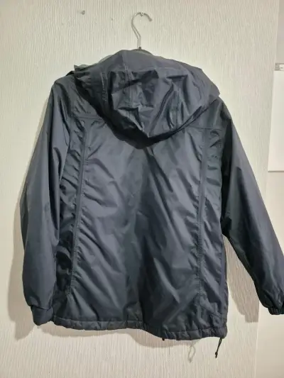 Chaqueta impermeable Upp! para adolescentes - miniatura 3