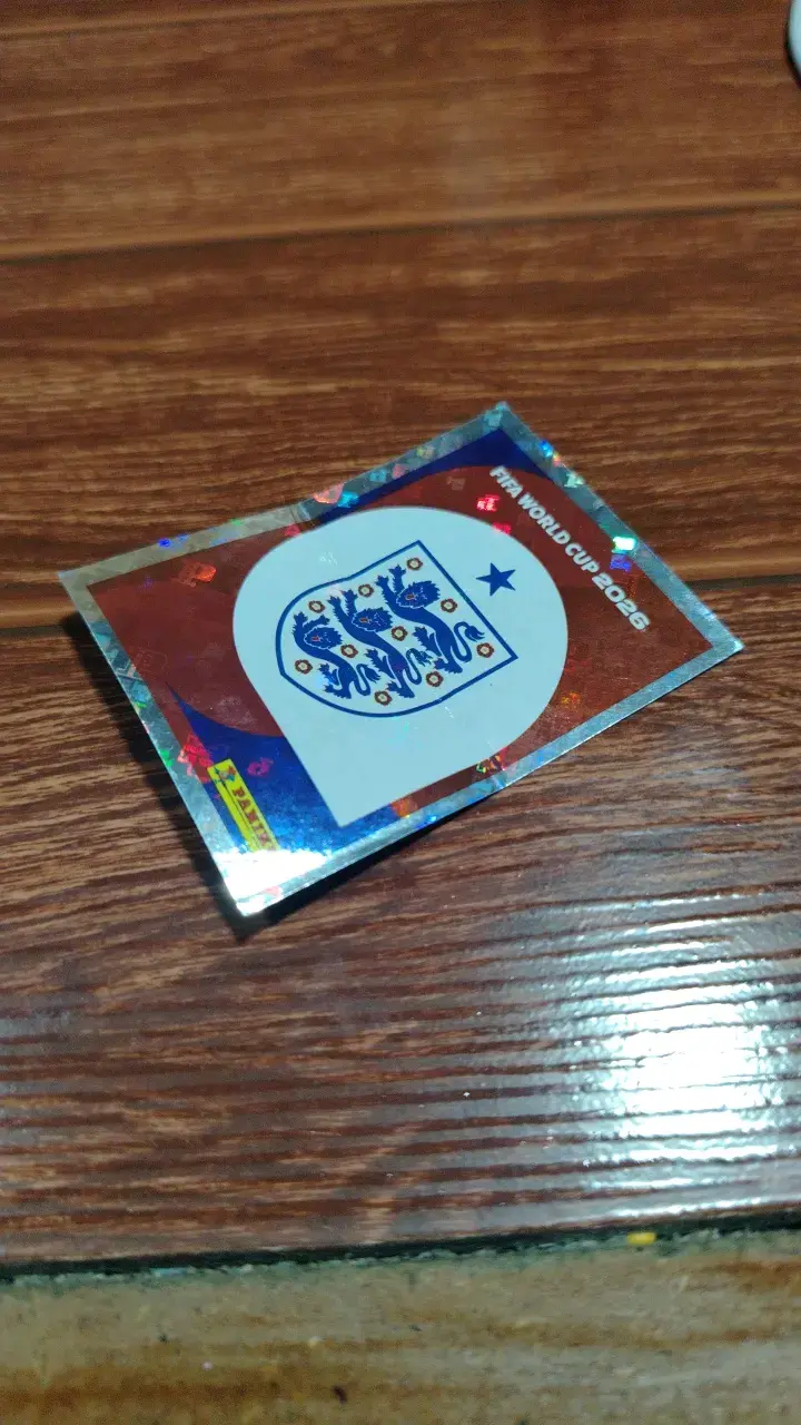 Escudos del mundial, Brasil, Inglaterra, argelia - 3