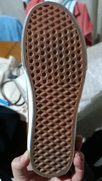 Zapatillas altas negras Vans clásicas - miniatura 4
