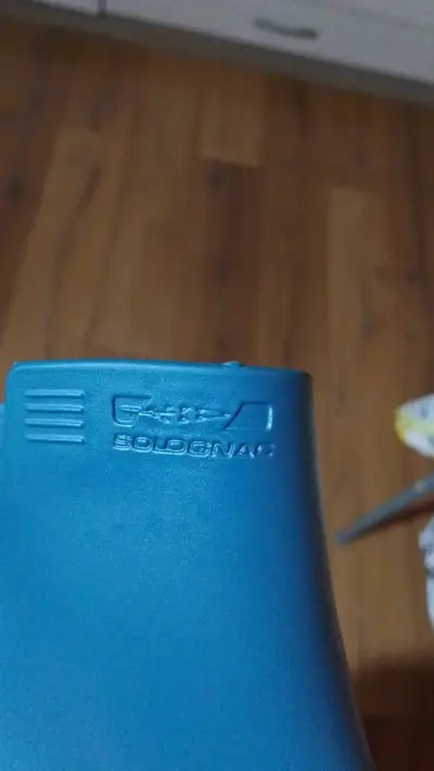 Botín para agua niño talla 31 -32 - miniatura 3