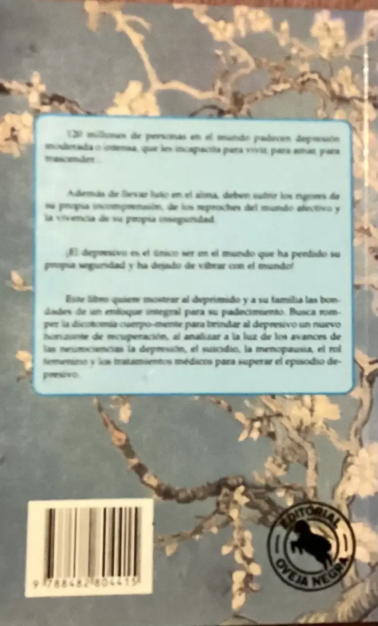 Libro 'Vuelve a Vivir' 2ª Edición - 2